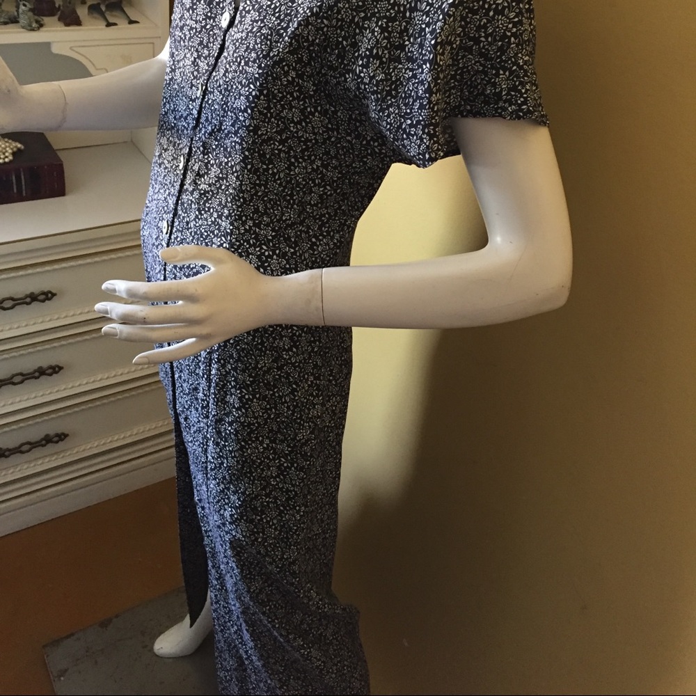 Vintage Caren Desiree dress - Picture 6 of 8